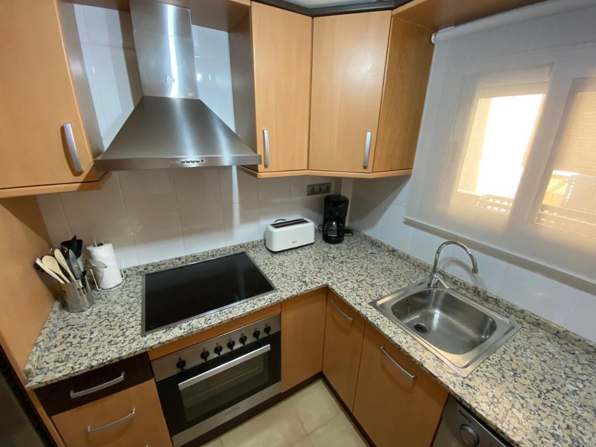 El Mar - 4 Personnes Luxury Apartment Miami Playa Bagian luar foto